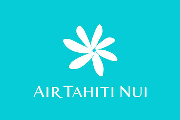 Air Tahiti Nui logo