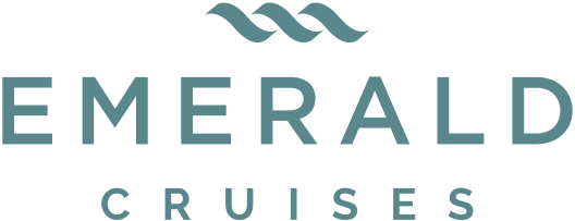 Emerald Cruises logo