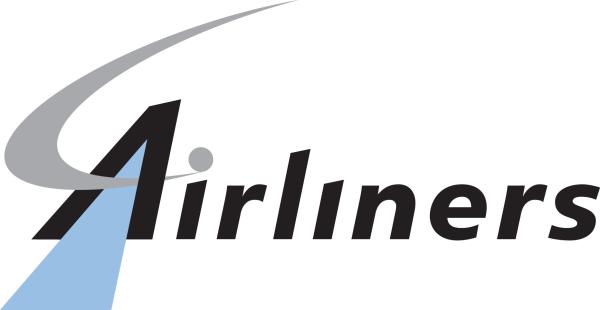 Airliners logo